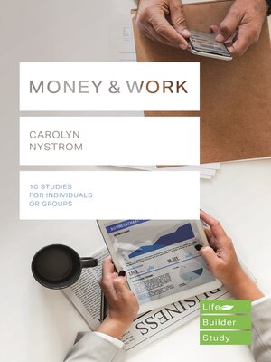 cover image of Money & Work